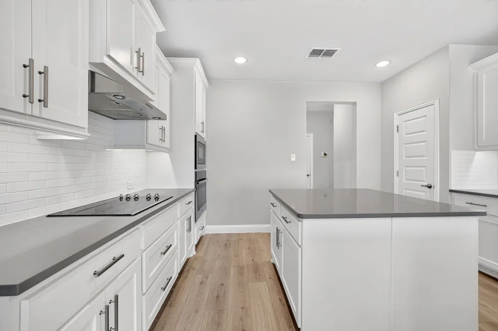 125 Joshua Tree Court Forney, TX 75126