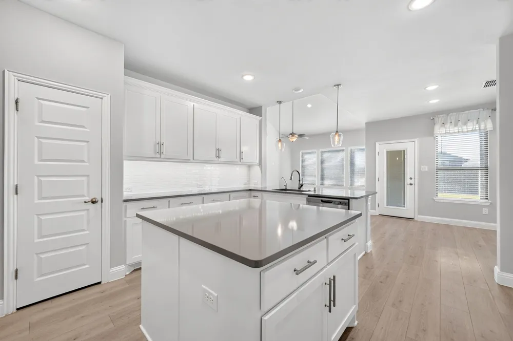 125 Joshua Tree Court Forney, TX 75126