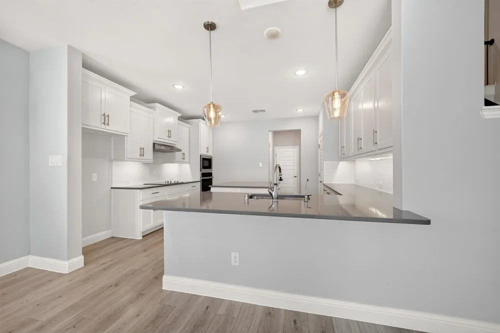 125 Joshua Tree Court Forney, TX 75126
