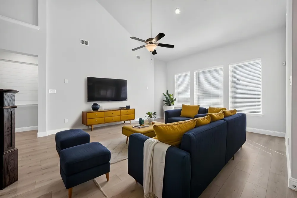 125 Joshua Tree Court Forney, TX 75126