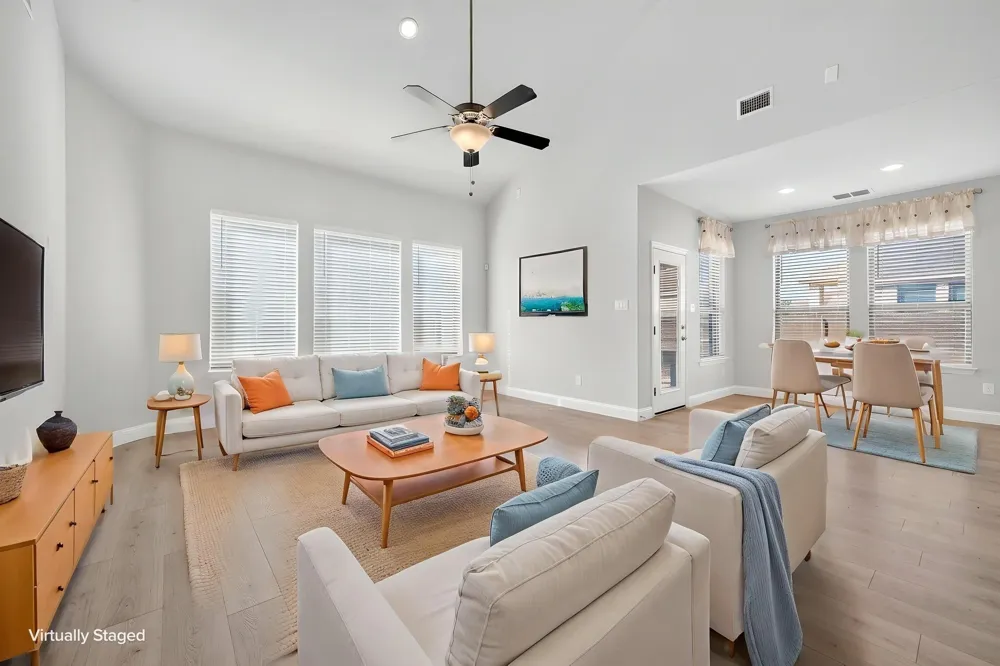125 Joshua Tree Court Forney, TX 75126