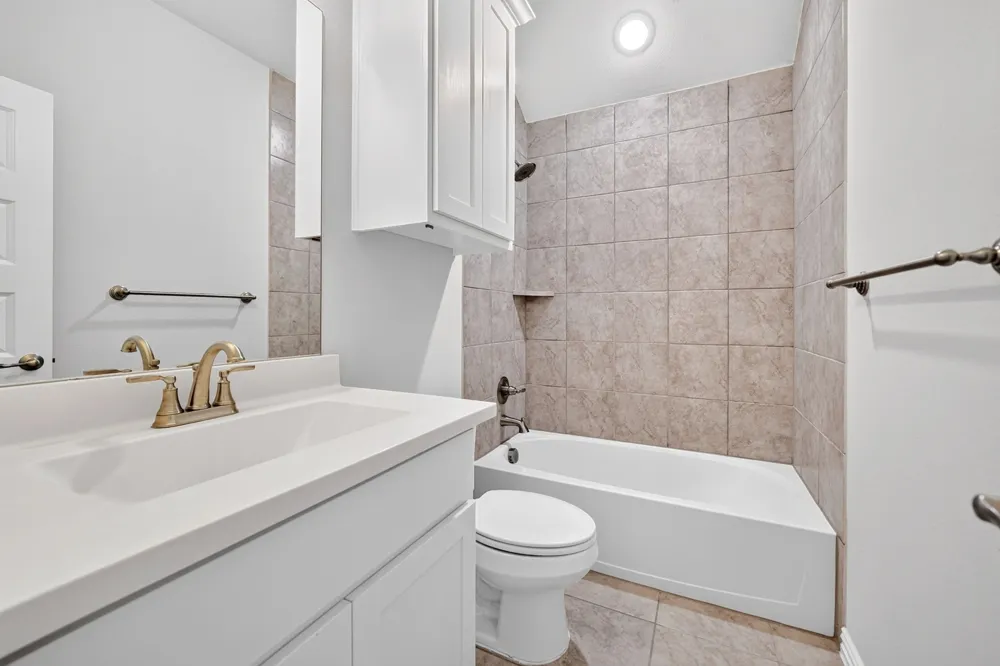 125 Joshua Tree Court Forney, TX 75126
