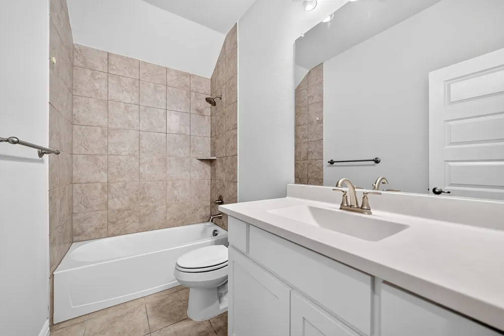 125 Joshua Tree Court Forney, TX 75126
