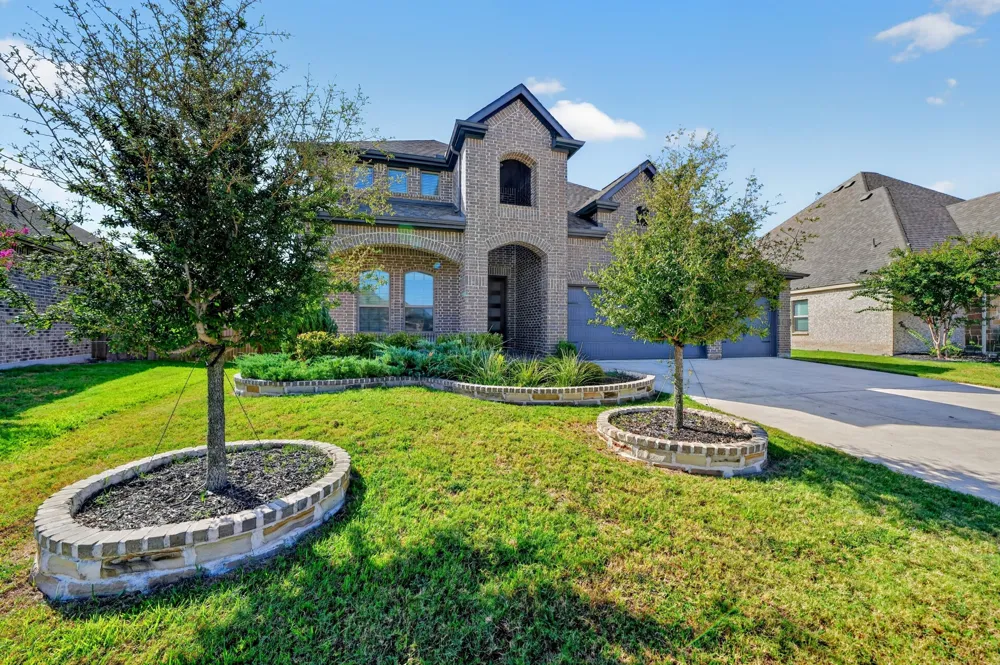 125 Joshua Tree Court Forney, TX 75126