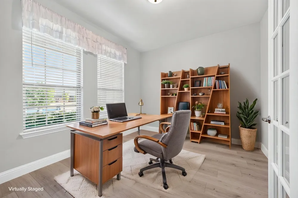 125 Joshua Tree Court Forney, TX 75126