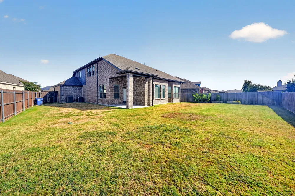 125 Joshua Tree Court Forney, TX 75126