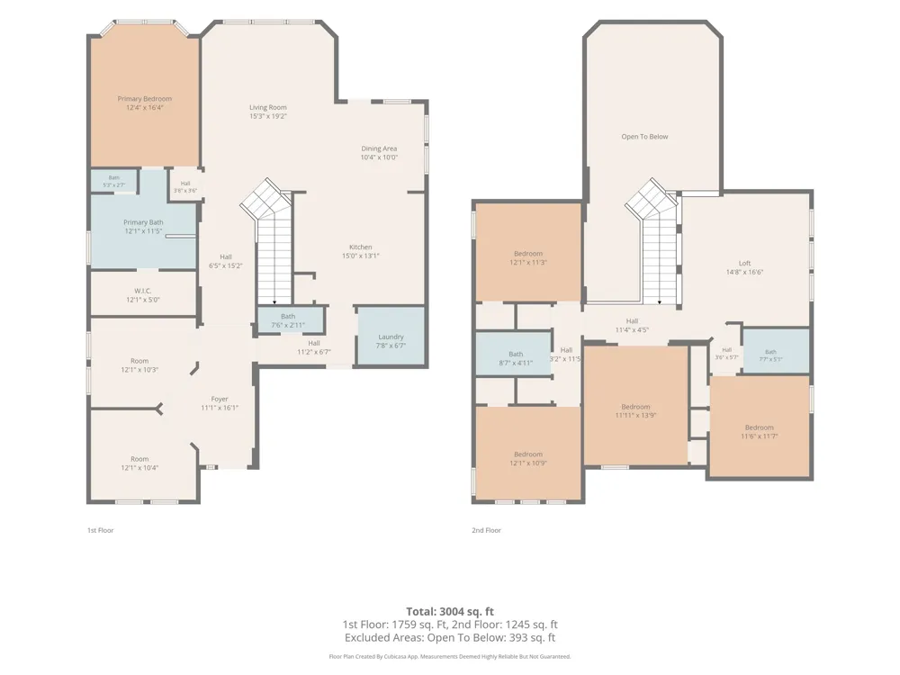 125 Joshua Tree Court Forney, TX 75126