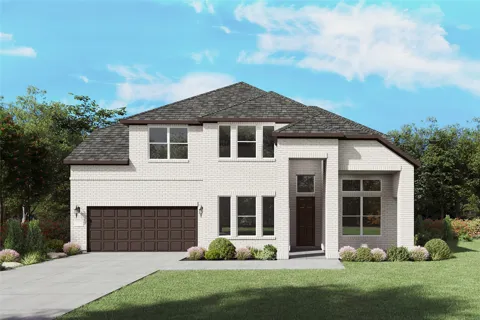 6805 Alvarado Drive