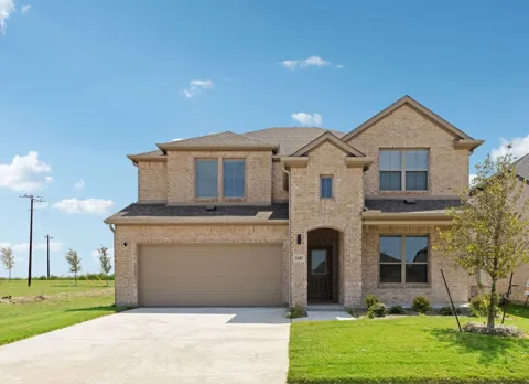 209 Whitlow Drive