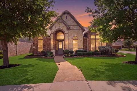 9214 Glen Meadow Court