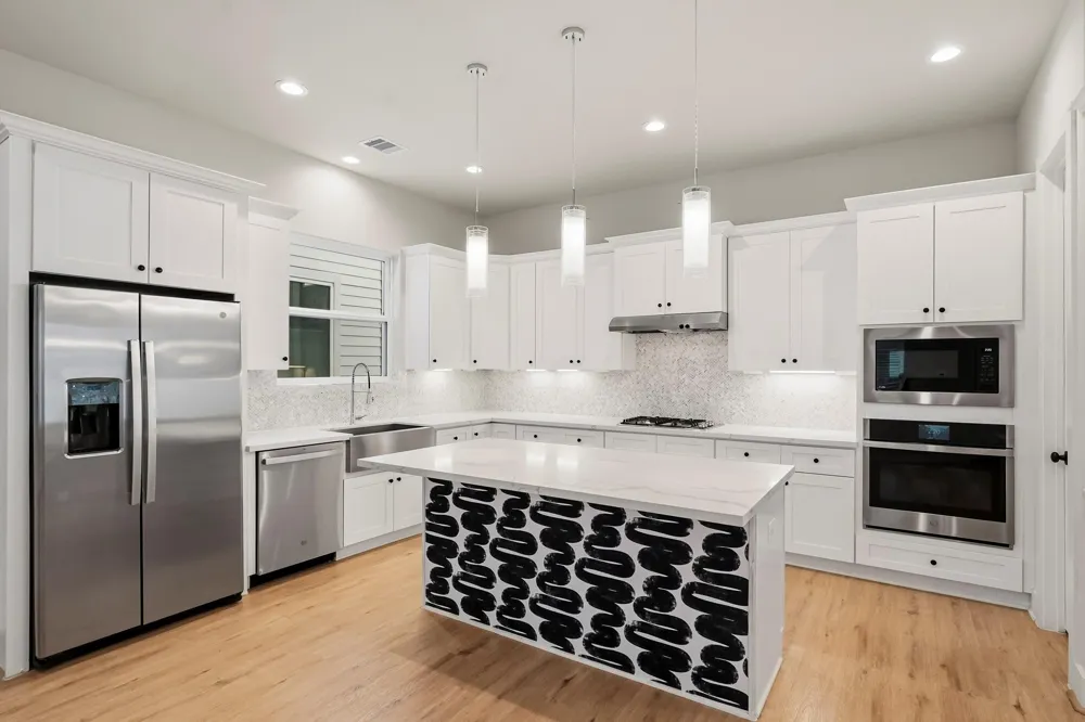 3109 Arlington Street Houston, TX 77018