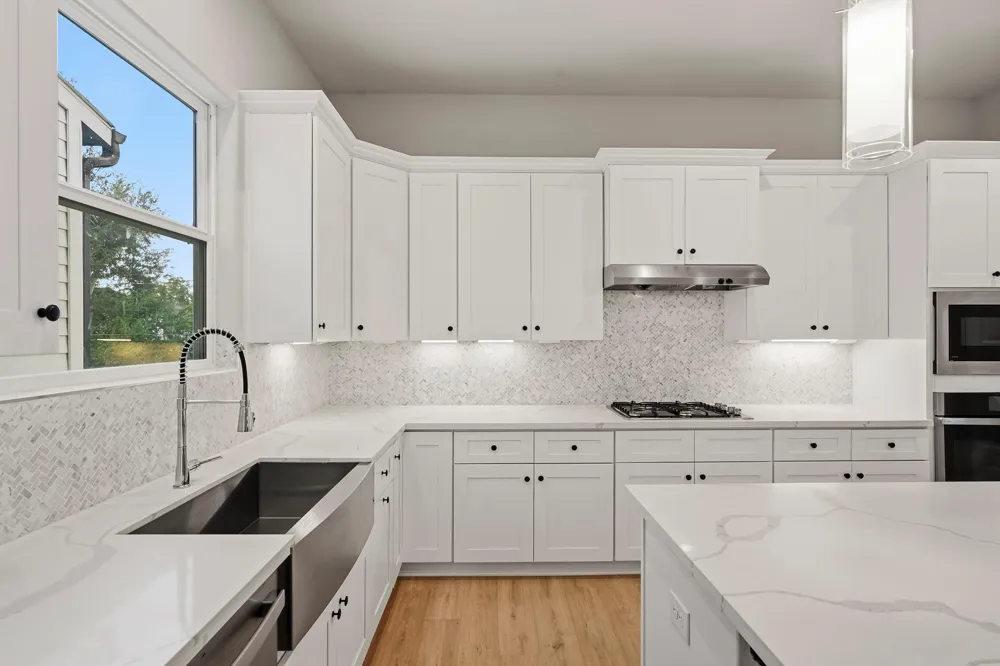 3109 Arlington Street Houston, TX 77018