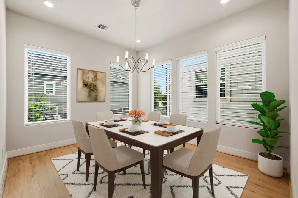 3109 Arlington Street Houston, TX 77018