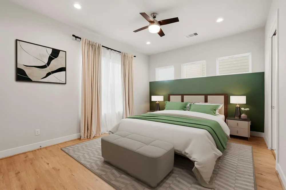 3109 Arlington Street Houston, TX 77018