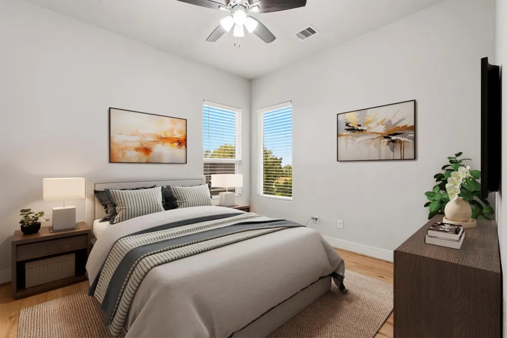 3109 Arlington Street Houston, TX 77018
