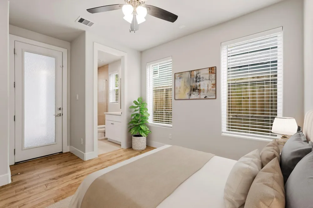 3109 Arlington Street Houston, TX 77018