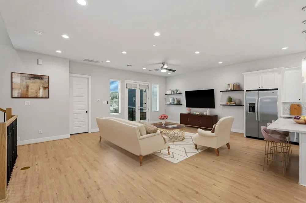 3109 Arlington Street Houston, TX 77018
