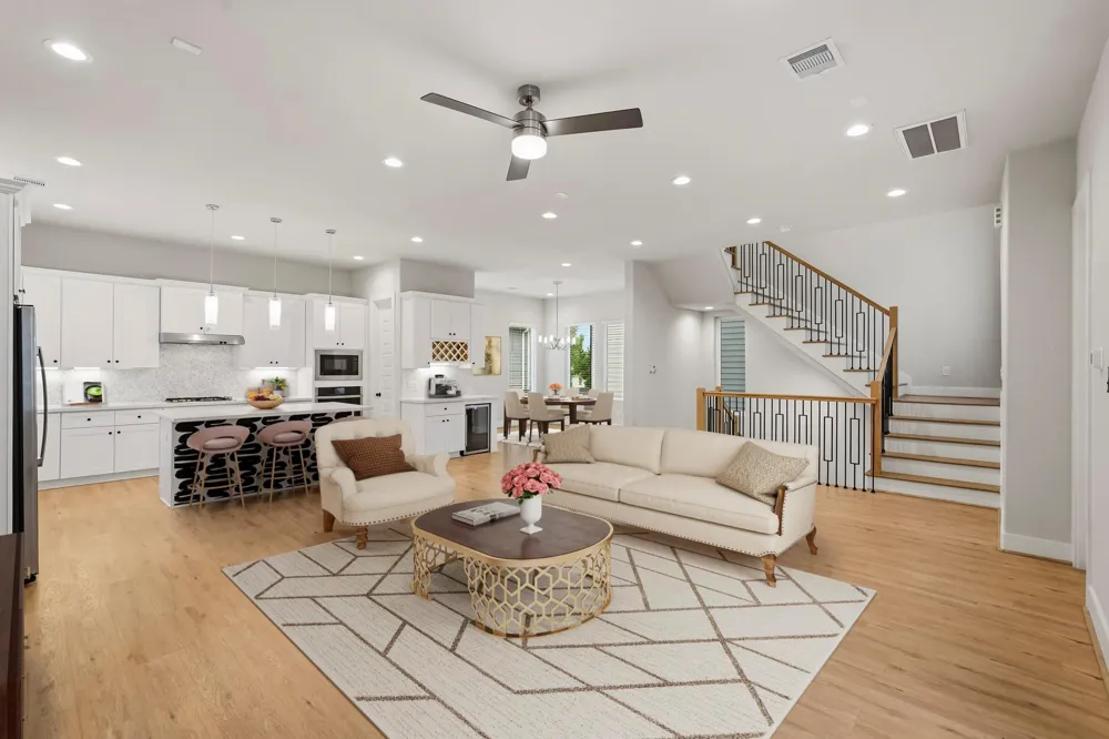 3109 Arlington Street Houston, TX 77018
