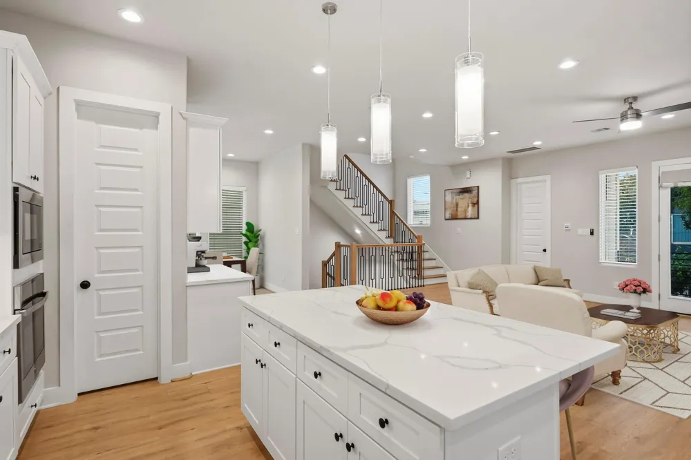 3109 Arlington Street Houston, TX 77018
