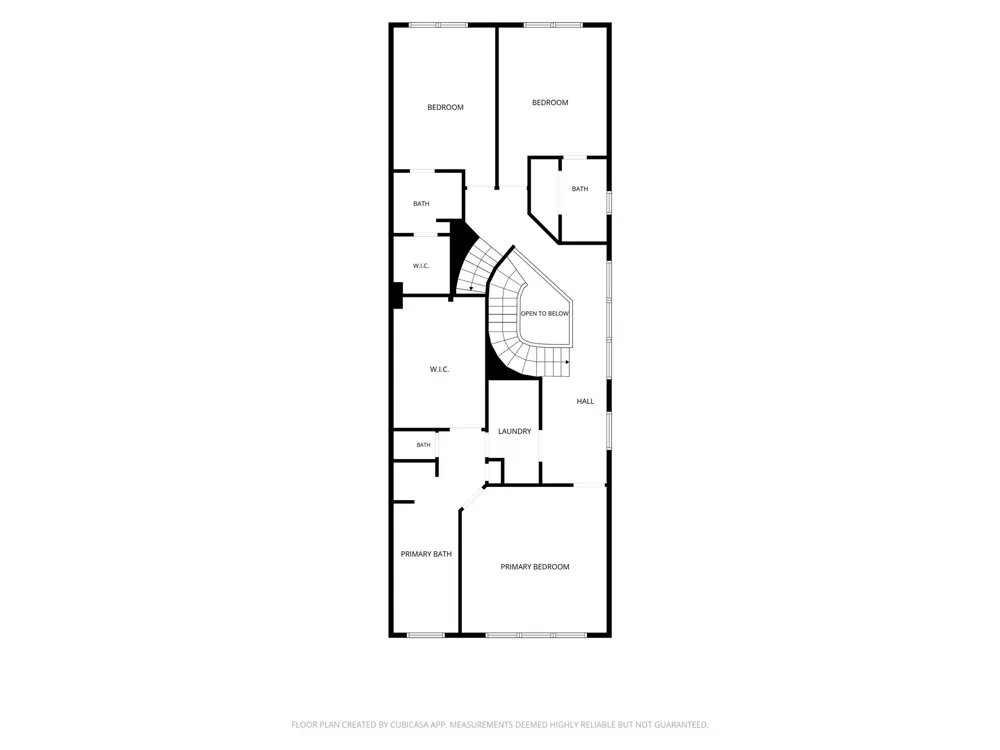 2816 Mcculloch Circle Houston, TX 77056
