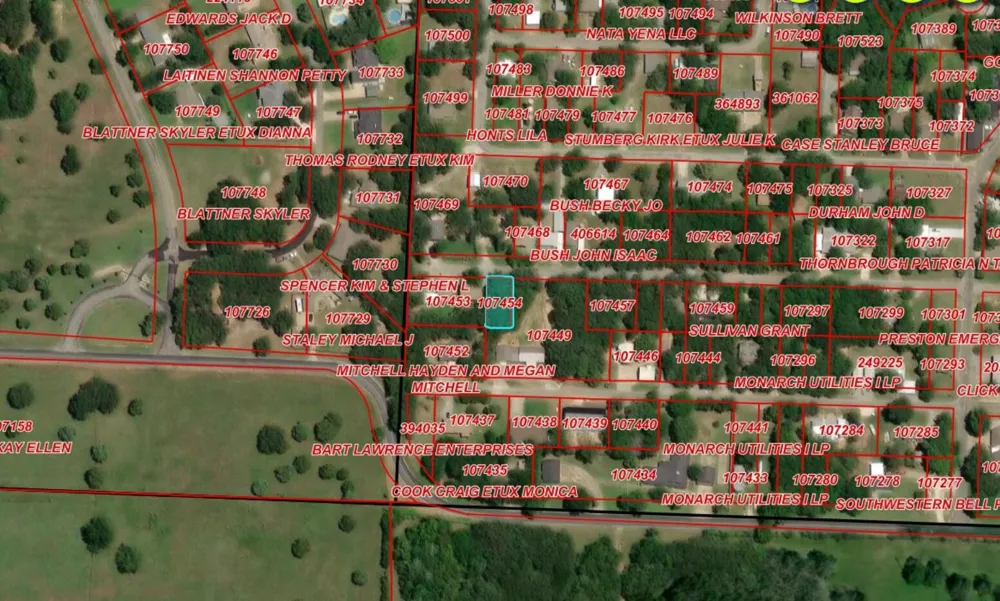 Windsor Drive Pottsboro, TX 75076