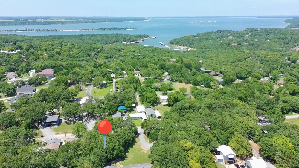 Windsor Drive Pottsboro, TX 75076