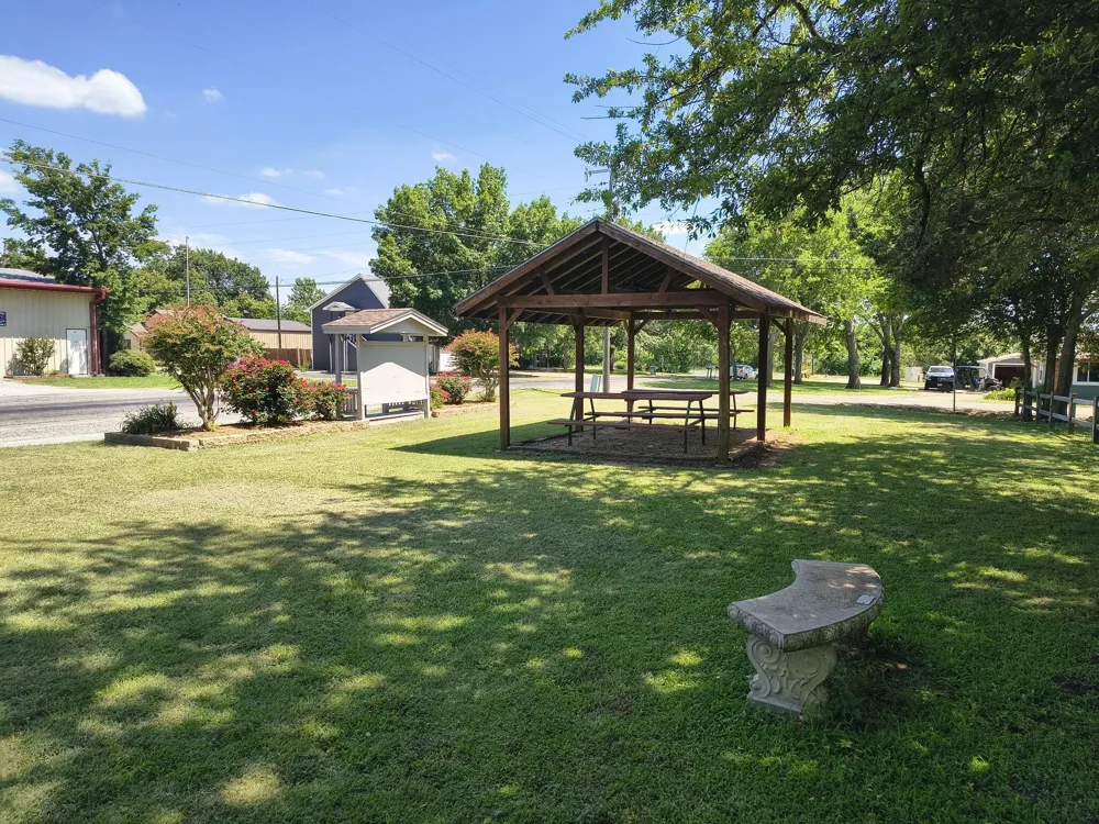 Windsor Drive Pottsboro, TX 75076