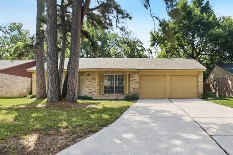 4226 Burkegate Drive