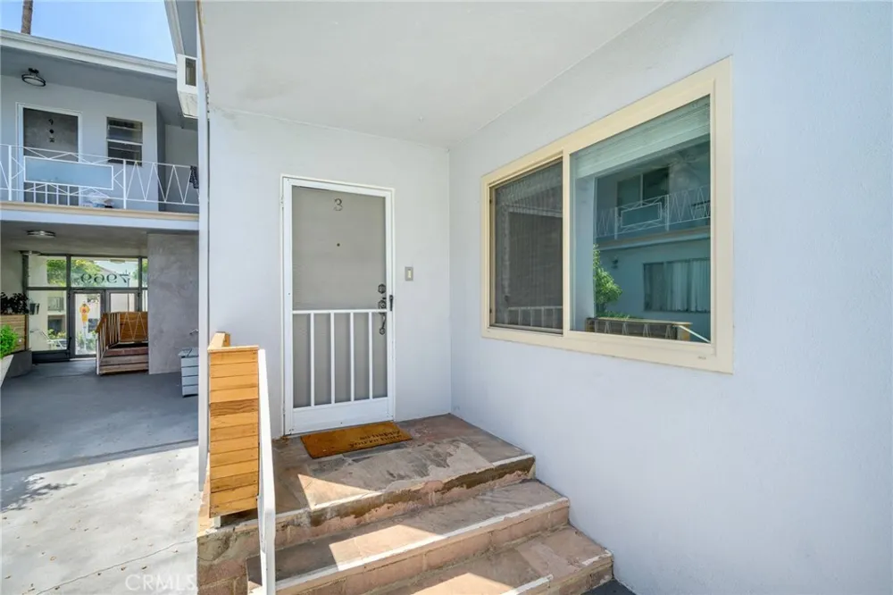 7969 Norton Avenue #3 West Hollywood, CA 90046