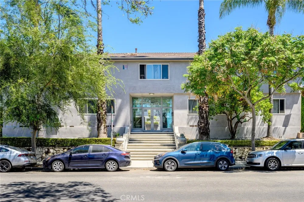 7969 Norton Avenue #3 West Hollywood, CA 90046