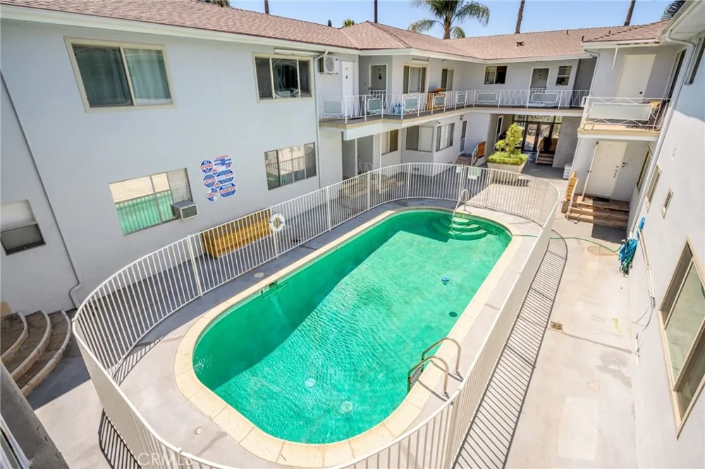7969 Norton Avenue #3 West Hollywood, CA 90046