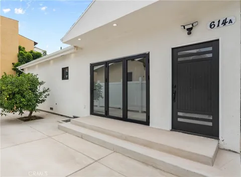 614 Lomita #A