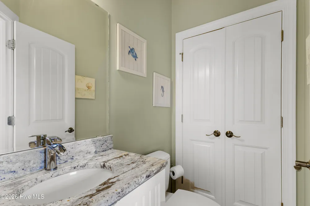 116 Heron Cay Court North Topsail Beach, NC 28460