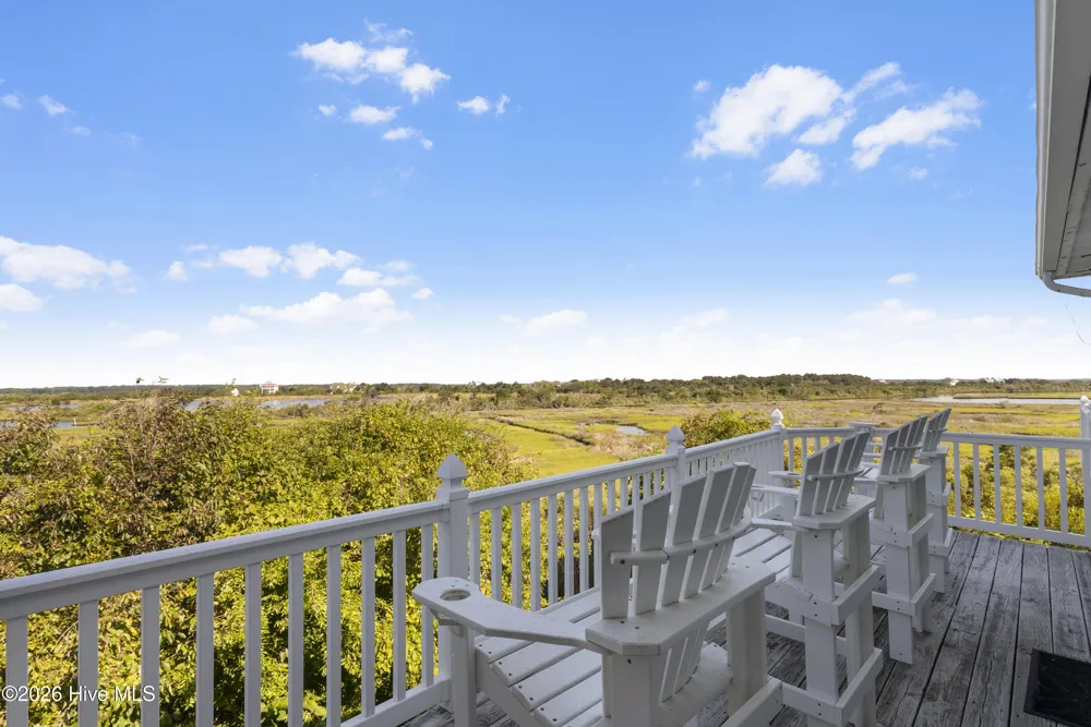116 Heron Cay Court North Topsail Beach, NC 28460