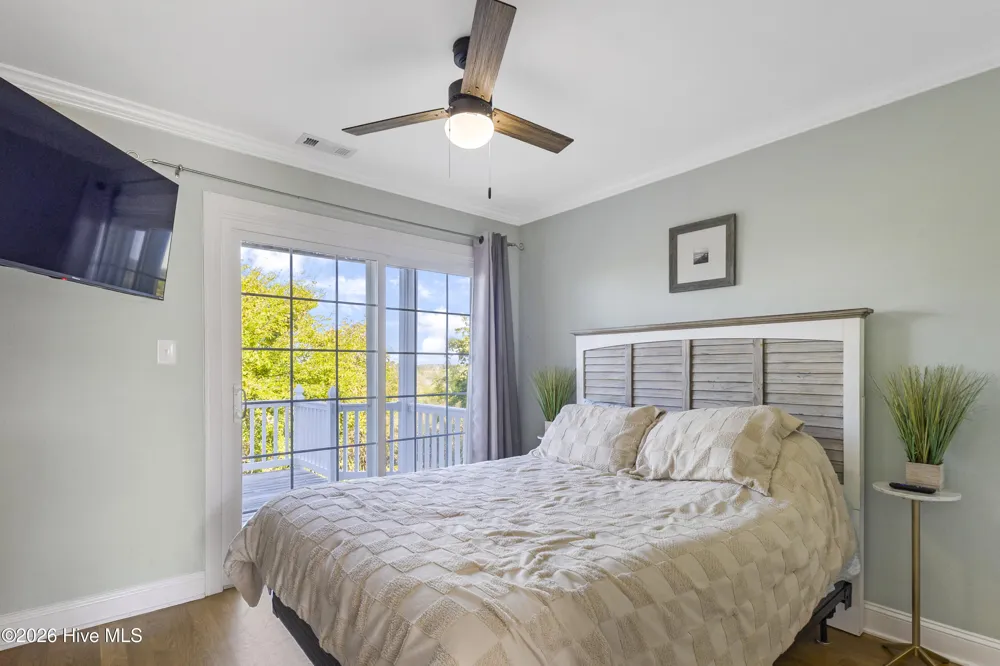 116 Heron Cay Court North Topsail Beach, NC 28460