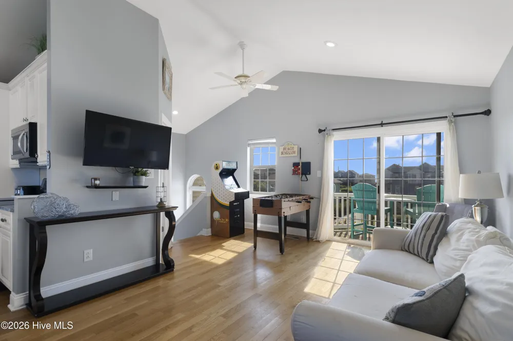 116 Heron Cay Court North Topsail Beach, NC 28460