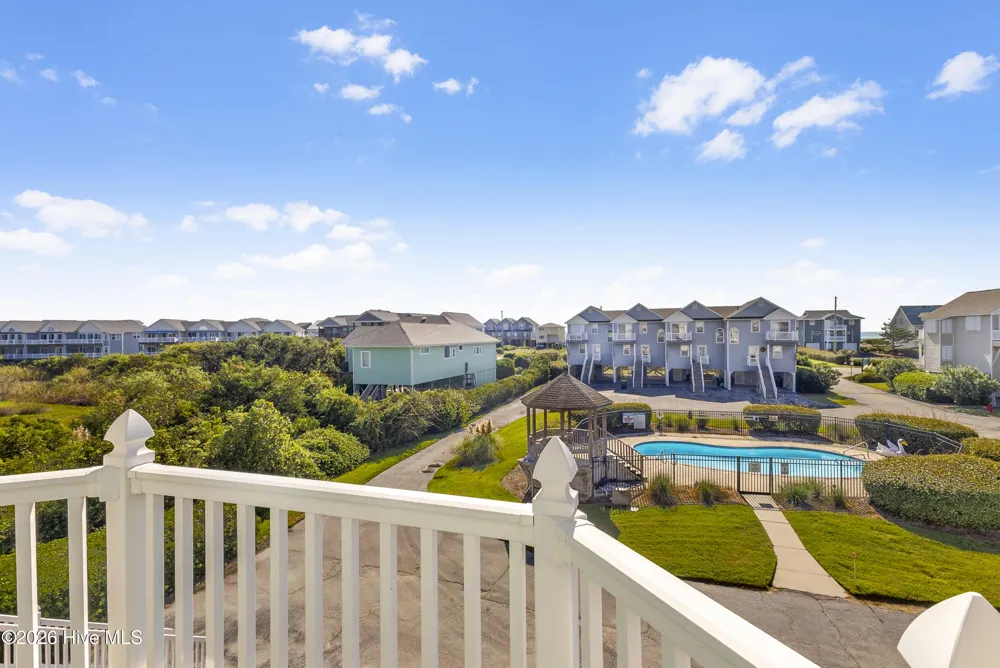 116 Heron Cay Court North Topsail Beach, NC 28460