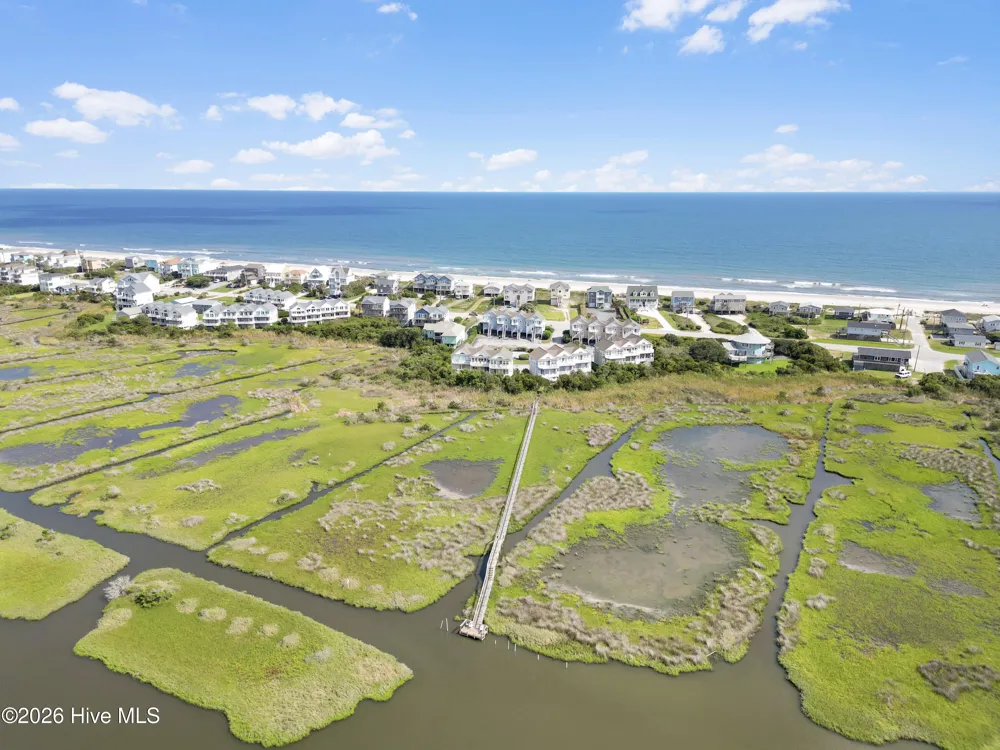 116 Heron Cay Court North Topsail Beach, NC 28460
