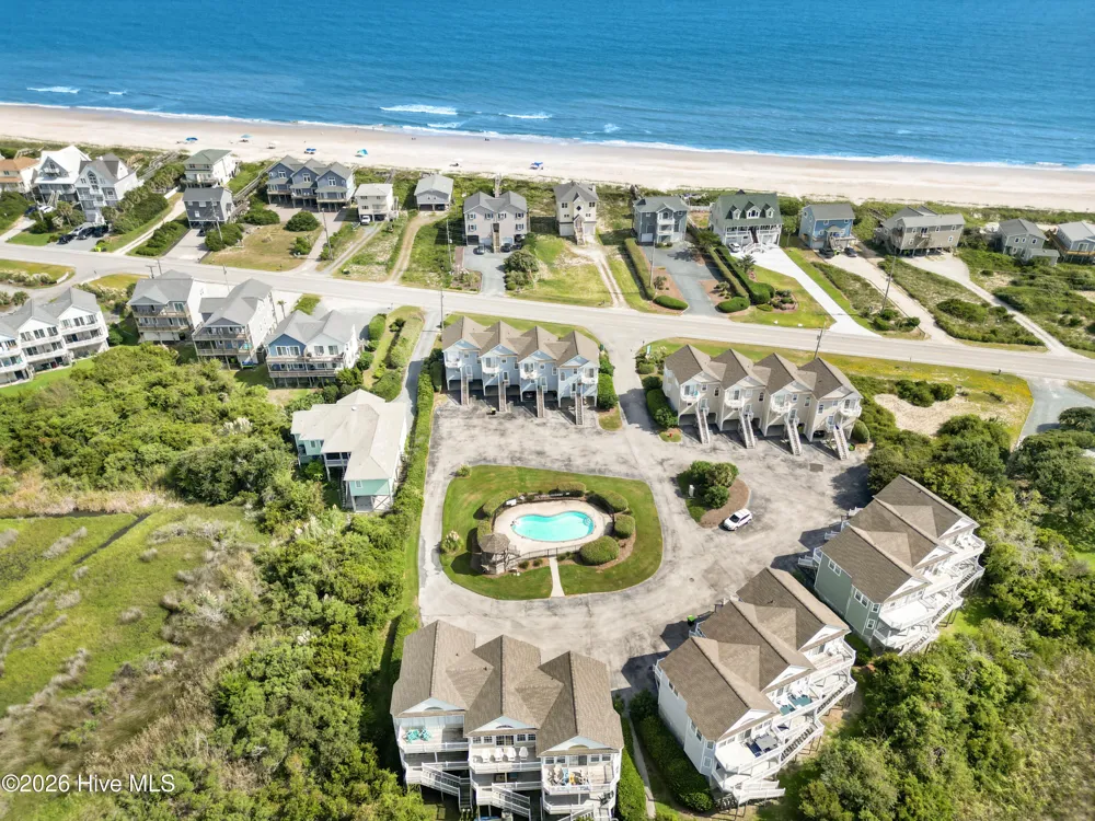 116 Heron Cay Court North Topsail Beach, NC 28460
