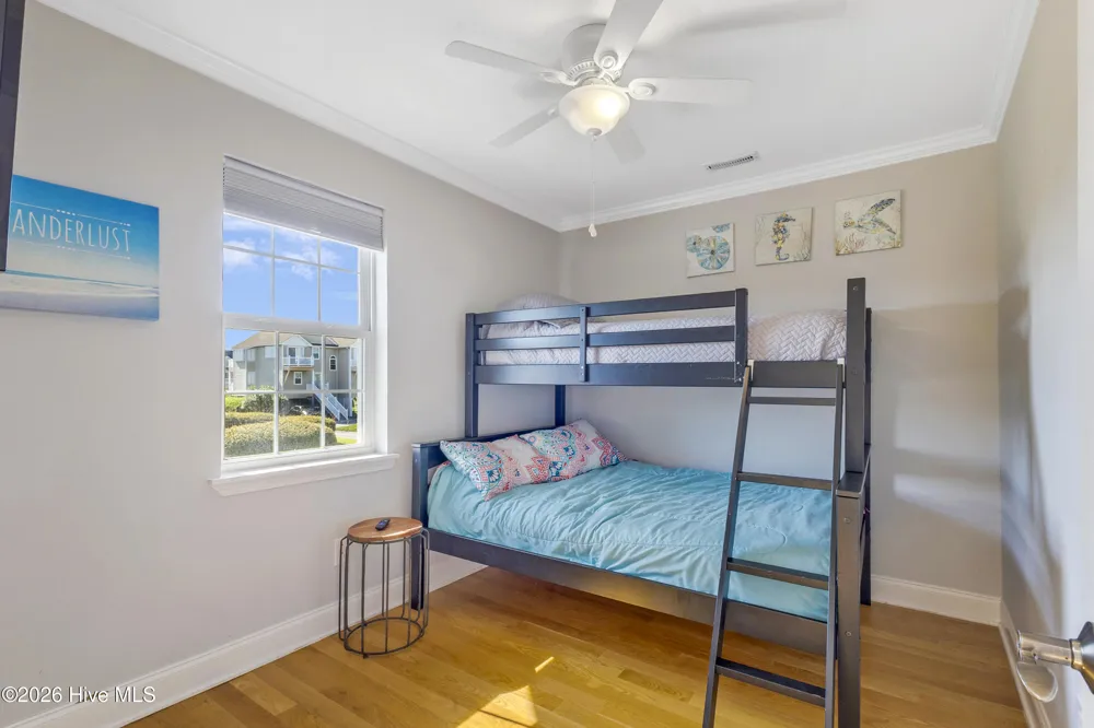 116 Heron Cay Court North Topsail Beach, NC 28460