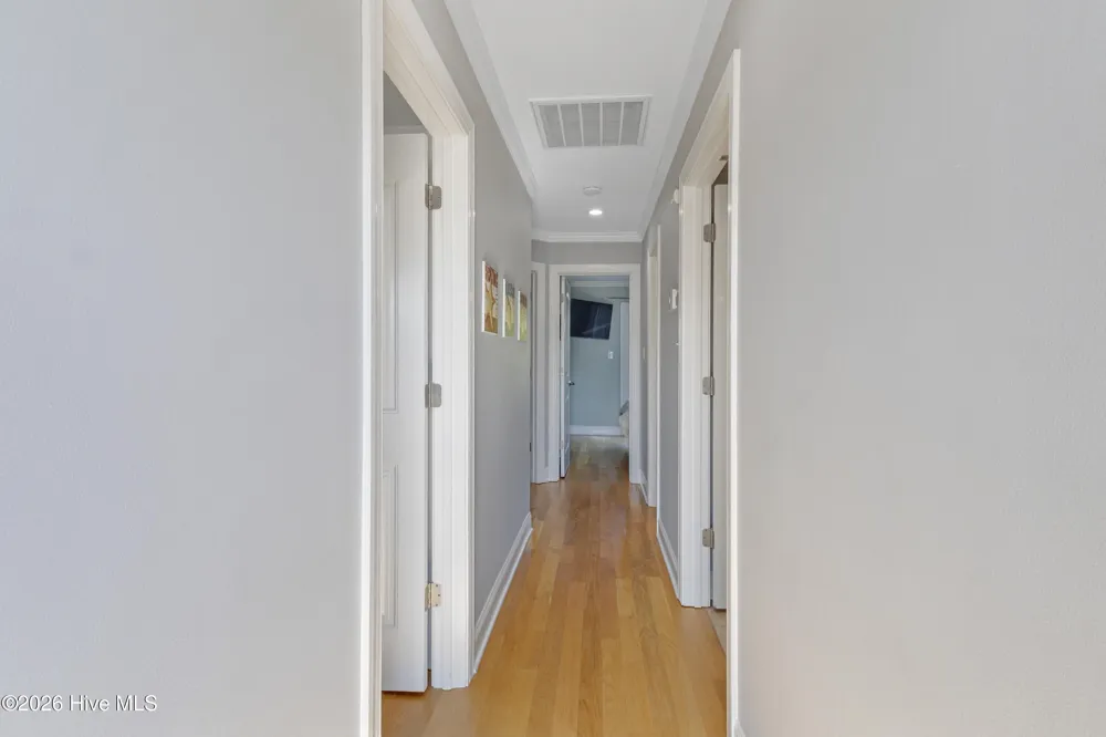 116 Heron Cay Court North Topsail Beach, NC 28460
