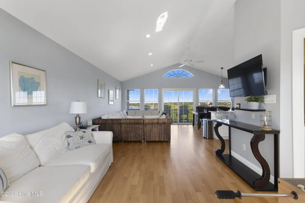 116 Heron Cay Court North Topsail Beach, NC 28460