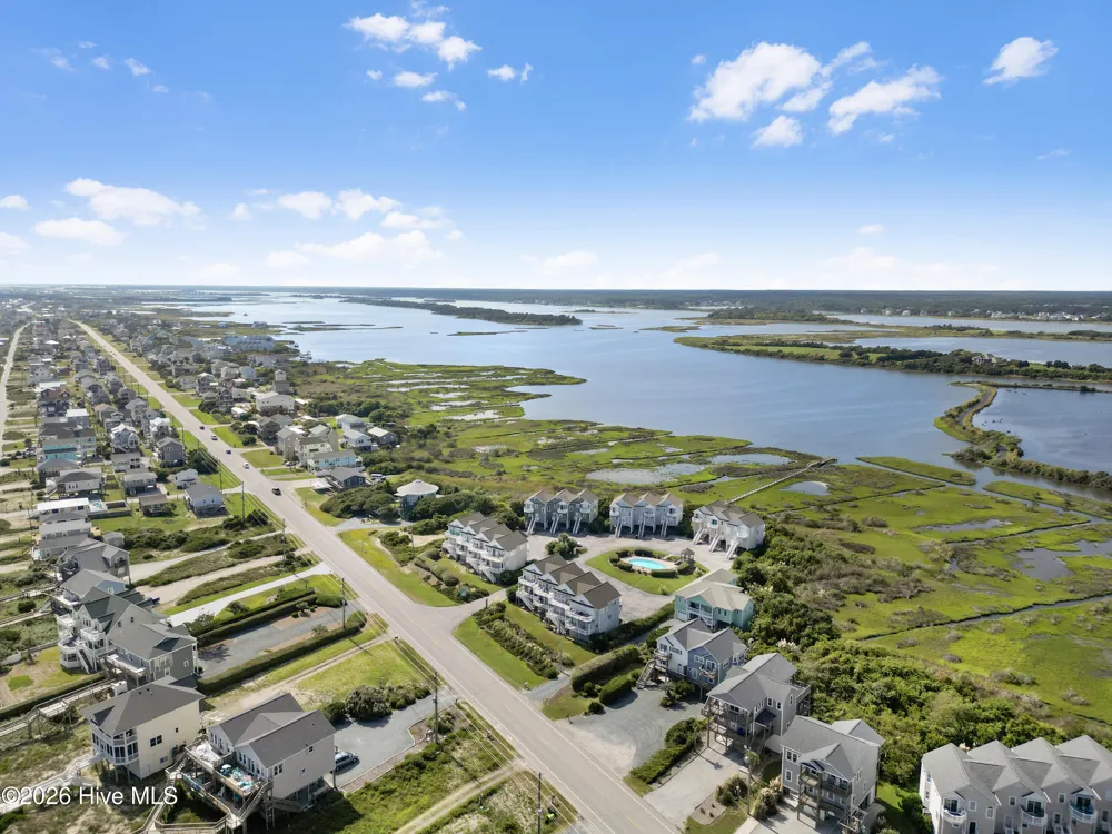 116 Heron Cay Court North Topsail Beach, NC 28460