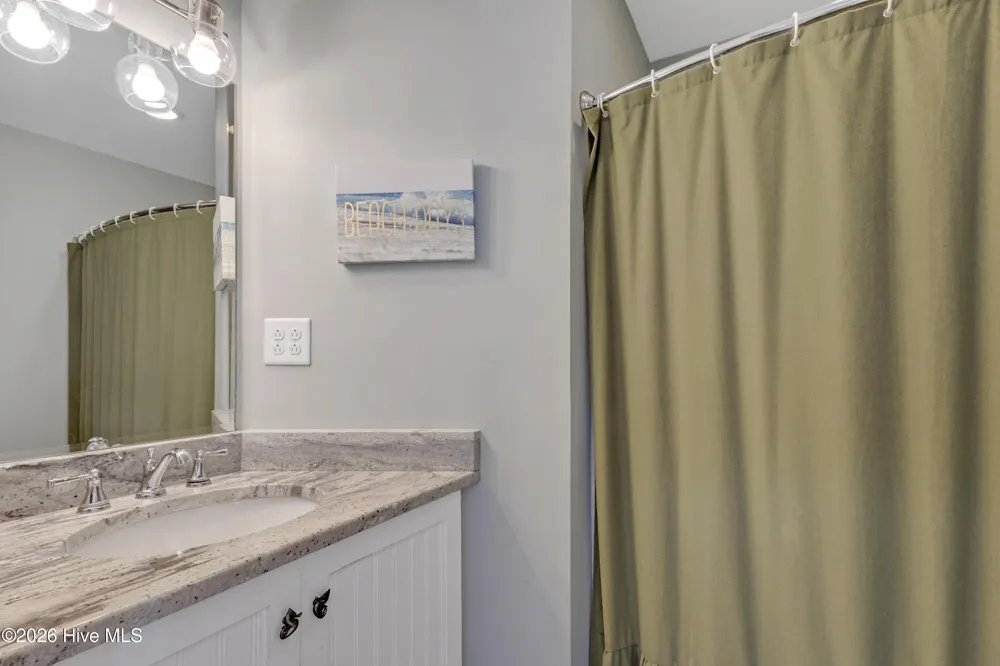 116 Heron Cay Court North Topsail Beach, NC 28460