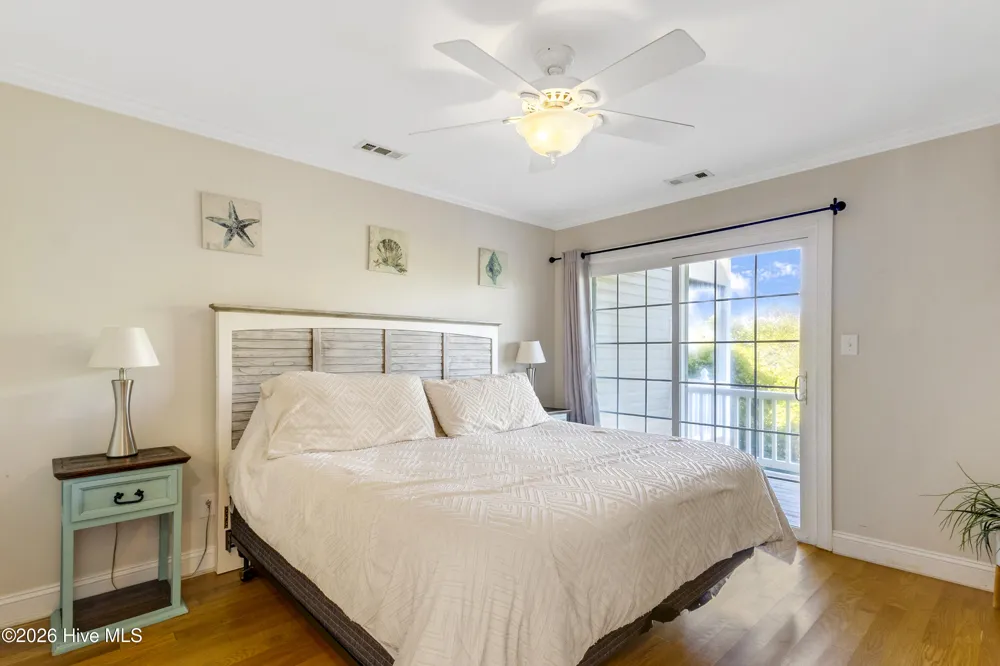 116 Heron Cay Court North Topsail Beach, NC 28460