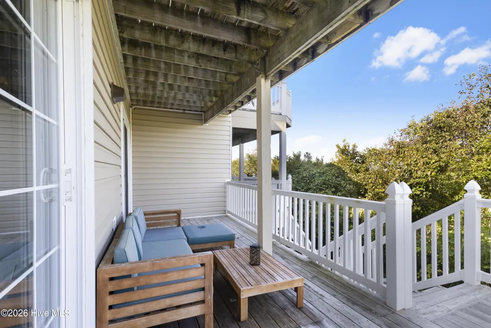 116 Heron Cay Court North Topsail Beach, NC 28460