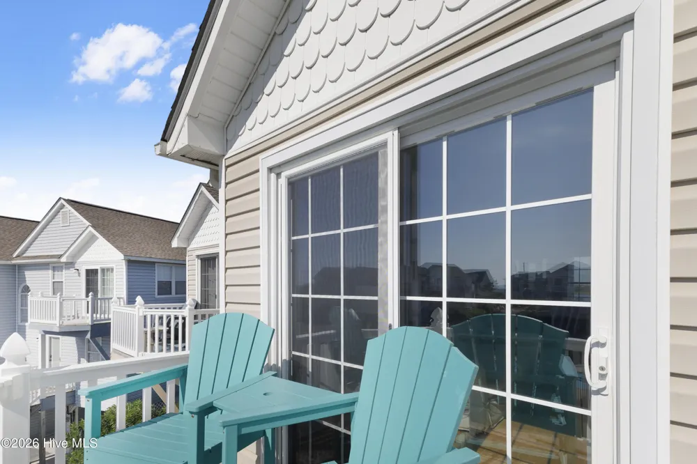 116 Heron Cay Court North Topsail Beach, NC 28460