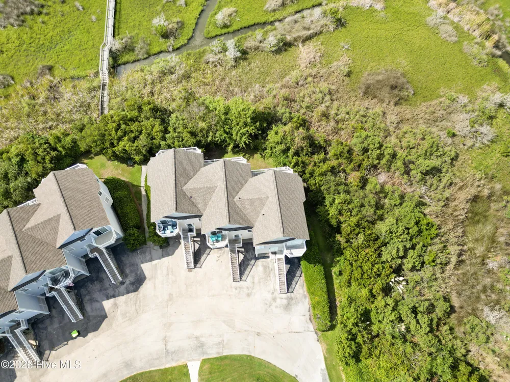 116 Heron Cay Court North Topsail Beach, NC 28460