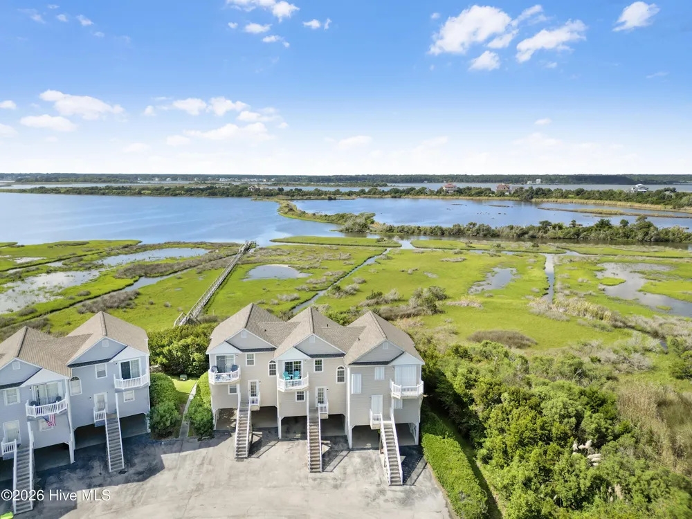 116 Heron Cay Court North Topsail Beach, NC 28460