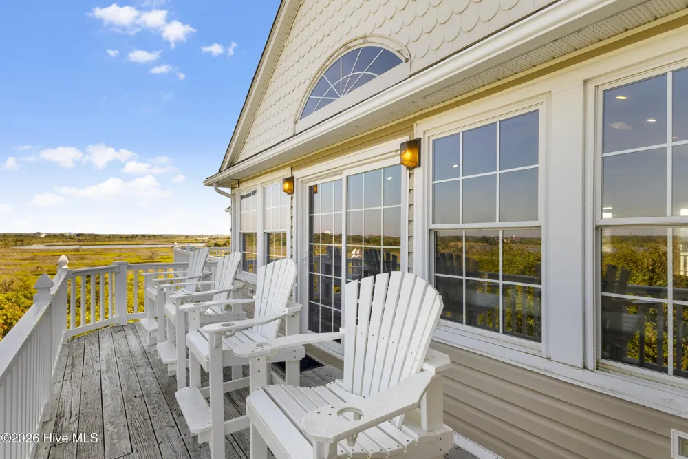 116 Heron Cay Court North Topsail Beach, NC 28460